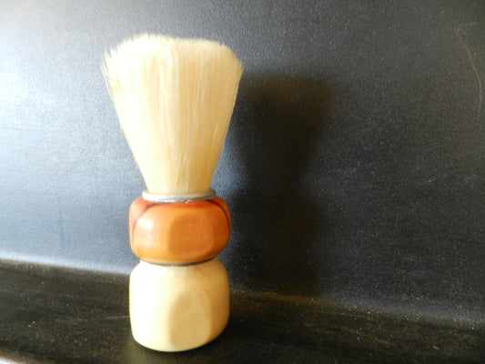 Vintage Bristle Shaving Brush