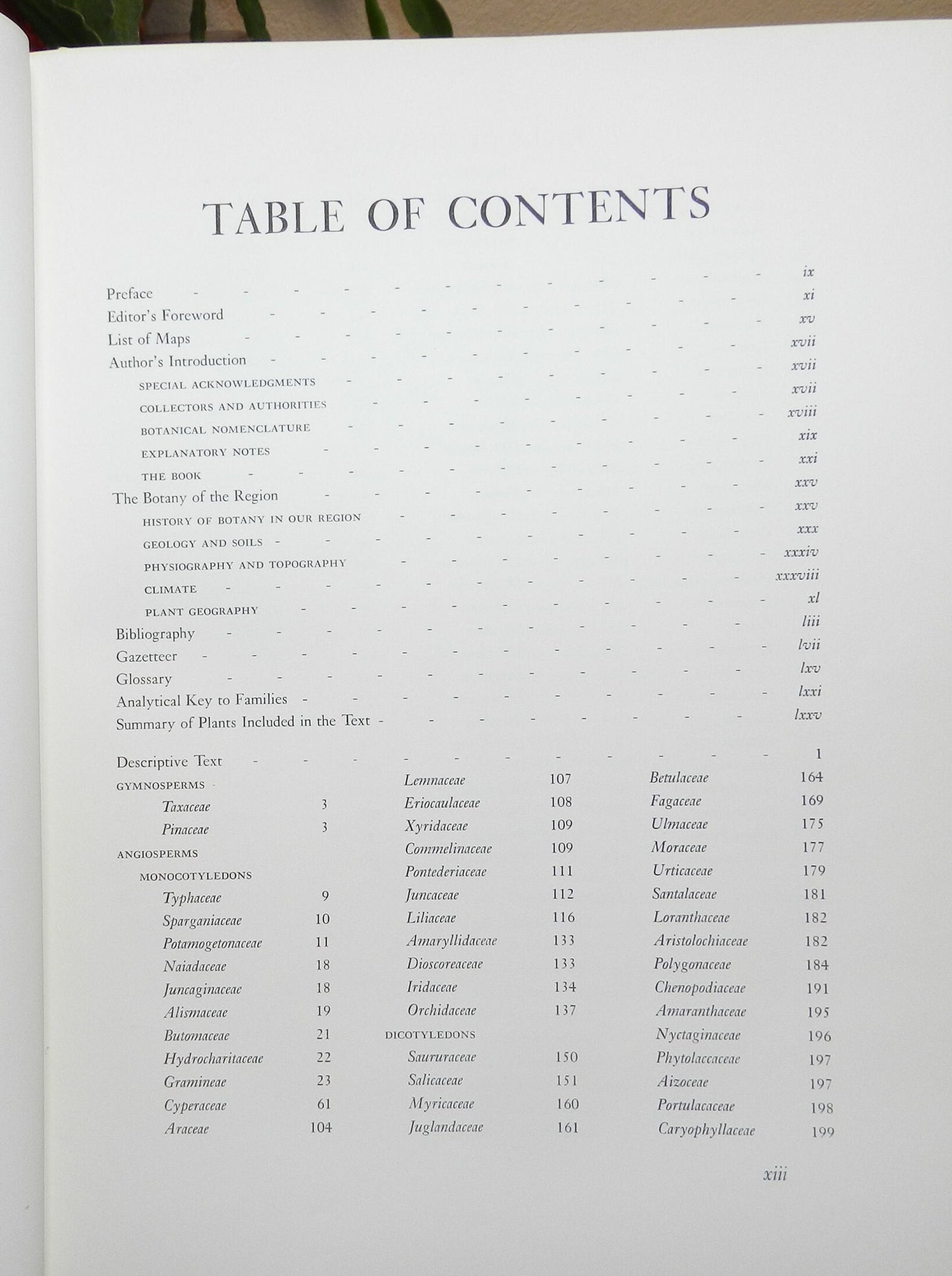 Vintage "Wild Flowers of Western Pennsylvania and the Upper Ohio Basin" First Edition 1953, Vol. 1