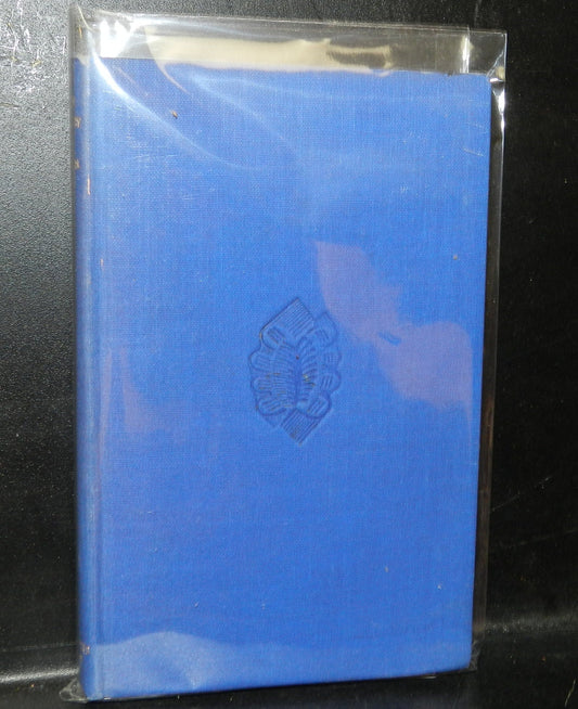 Vintage Book "Chinese Philosophy in Classical Time" 1944